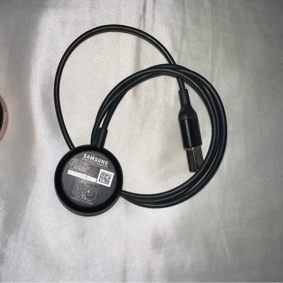 Samsung Active 2 Smart Watch 40mm. - Picture 7 of 9